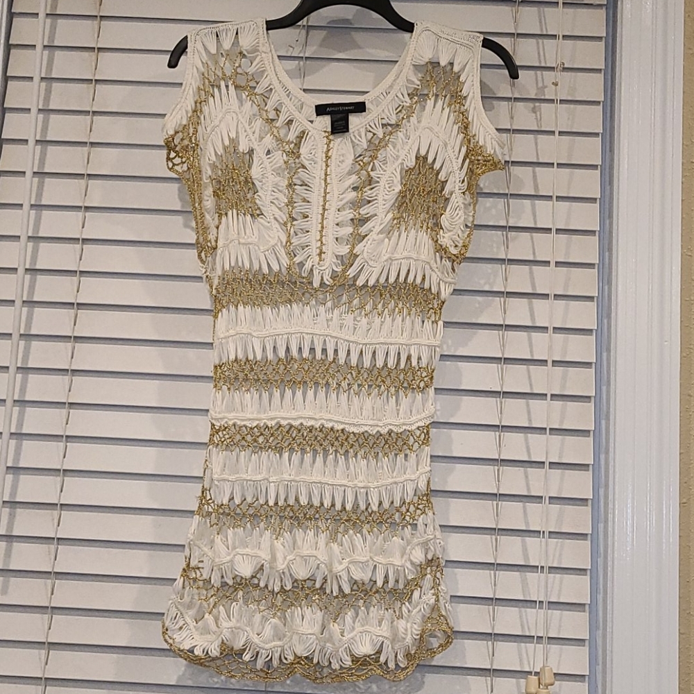 Crochet Top